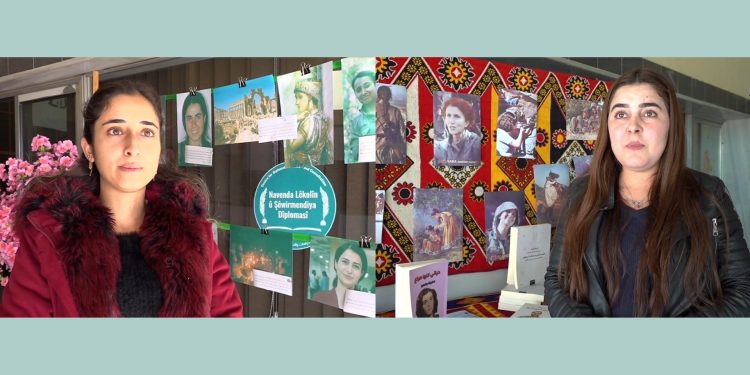 “Bi tevlîbûna ji seferberî re em dikarin şoreşa xwe biparêzin û bi ser bixînin’’