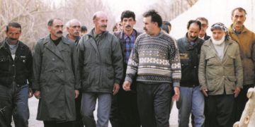 Ji Bîrnekin Ku Serkeftin Mêrxasiyê Dixwaze