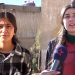 Jinên Ciwan ên Efrînê: Em bi hêvî ne hemû ciwanan parastina gelê xwe bikin