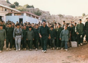 “Lê belê heval wisa nabe ger tu dixwazî bi min re jîyan bikî pêwîste tu min bixwînî, nas bikî”