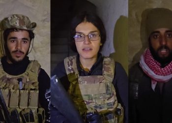 Şervanên di enîyê Tişrînê de: Hêza çeteyan hat şikandin, dewleta Tirk berê xwe dide êrîşên hewayî