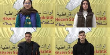 Xwendekarên Welatparêz: Xwendinekî di welatekî dagirkerî de naye qebûlkirin