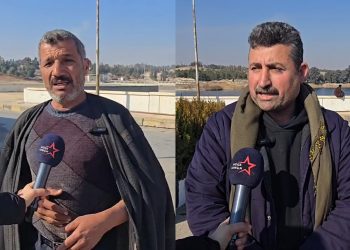 Çalakvanên ereb ên li Tişrînê: Divê hemû gelê herêmê bi QSD re bibe yek û berê xwe bide Bendavê