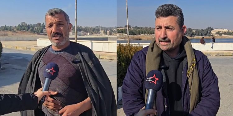 Çalakvanên ereb ên li Tişrînê: Divê hemû gelê herêmê bi QSD re bibe yek û berê xwe bide Bendavê