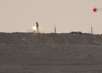 Ji şervanên jin çalakî: Çeteyek hat kuştin û pergala radarê hat rûxandin