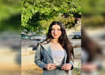 Jina ciwan a ku di êrişa Tişrînê de birîndar bûbû şehîd ket