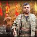HPG’ê nasnameya şehîd Çekdar Goyî eşkere kir