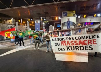 Çalakiya Astengkirina Rê ya Ciwanên Marsîlyayê