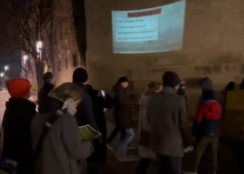 Pêşandana Vîdyoyê ji hêla TekoJIN ve