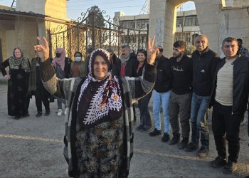 Kurteya Roja Berxwedana Tişrînê