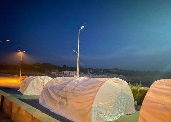 Dewleta Tirk carekî din li Tişrînê bombebaran dike