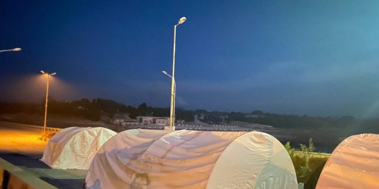 Dewleta Tirk carekî din li Tişrînê bombebaran dike