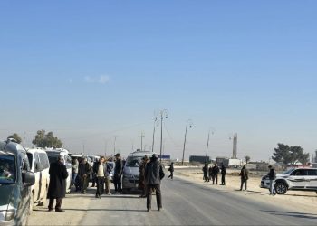 Gelê Hesekê rêwîya doza xwe ye