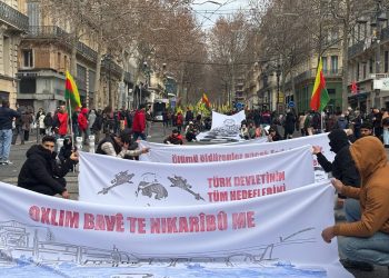 TCŞ Marsîlya: Ciwan wê di nava çalakî û pratîkê de bin!