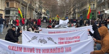 TCŞ Marsîlya: Ciwan wê di nava çalakî û pratîkê de bin!