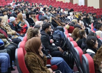 Li Hesekê ciwanan geşedanên dawîn nirxandin