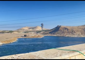 Rûxmê bombebaranan gelê Kobanê gihîşt Tişrînê