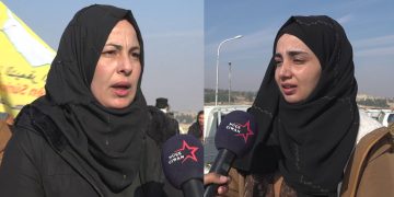 Nobedarên Tebqa û Reqa: Çiqas Erdogan êrîş bike em teslîm nabin