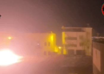 Ji  MJAR’ê li dijî cerdevan û polîsan çalakiya bombeyî!