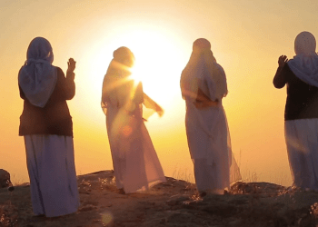 Welat gel e, çand e, zimanek e, dîrokek e û carna jî bi hev re jiyankirina hemûyane