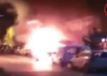 MJAR’ê li Stenbolê li dijî wesayîta faşîstan çalakiyek li dar xist