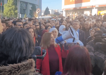 Gelên Akdenîz bi berxwedanê bersiv da desthilatdariya faşîst a ku ji dagirkeriyê têr nabe