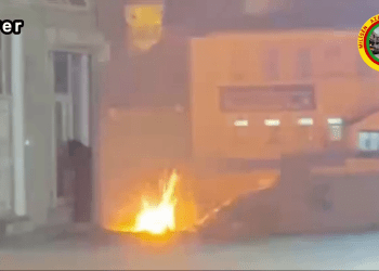 Li Amed û Geverê ji aliyê MAK’ê ve çalakiya bi bandor