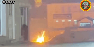 Li Amed û Geverê ji aliyê MAK’ê ve çalakiya bi bandor