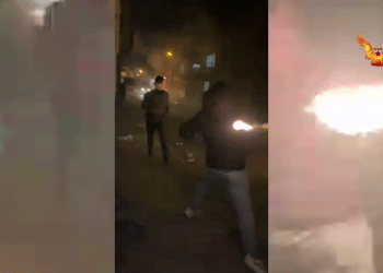 Yekîneyên YCWK’ê yên Mêrsînê dagirkeran hedef girtin