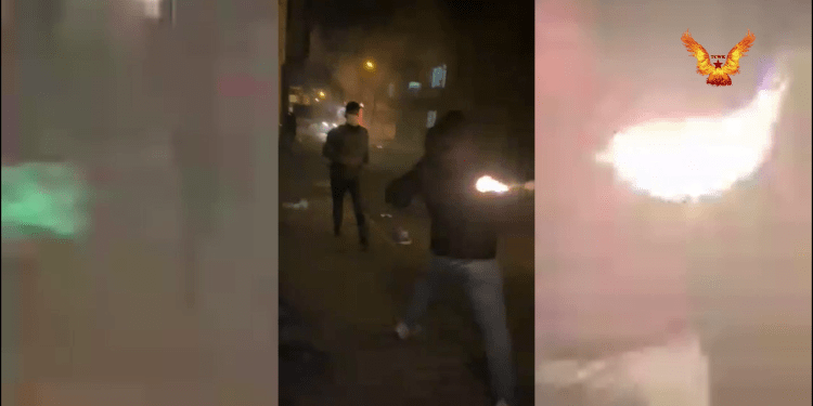 Yekîneyên YCWK’ê yên Mêrsînê dagirkeran hedef girtin