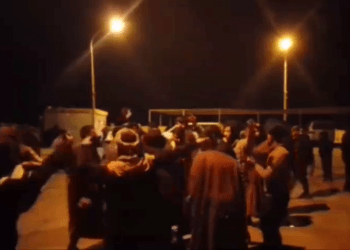 Li Tişrînê bang li ciwanan tê kirin ku bila werin govendê geş bikin