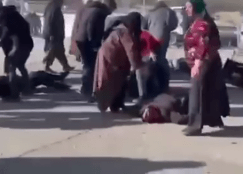 Bendava Tişrînê careke din hate hedefgirtin, şehîd û birîndar hene