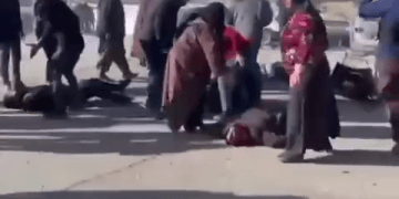 Bendava Tişrînê careke din hate hedefgirtin, şehîd û birîndar hene