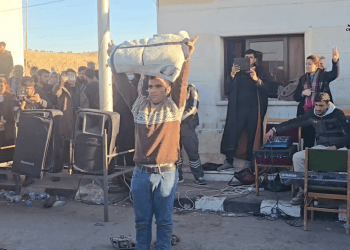 Berxwedana li Tişrînê her ku diçe mezin dibe