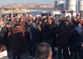 Çalakvanên Nobeda Tişrînê: Divê dijmin bizane Tişrîn ya me ye, em Tişrînê terk nakin! – Hat nû kirin