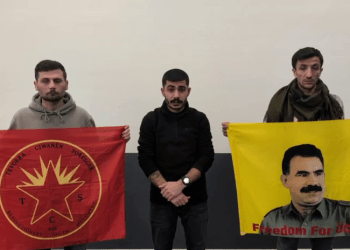 Banga ciwanan ji bo meşa dirêj