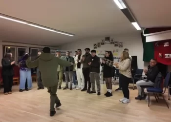 Li  Frankfurtê Festîvala Ciwanan hat lidarxistin