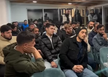 Li Fransayê Semînerek bi navê “Rol û Mîsyona Ciwanan” hat lidarxistin