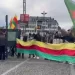 Êrîşên Rojava li Osnabruckê hatin protestokirin