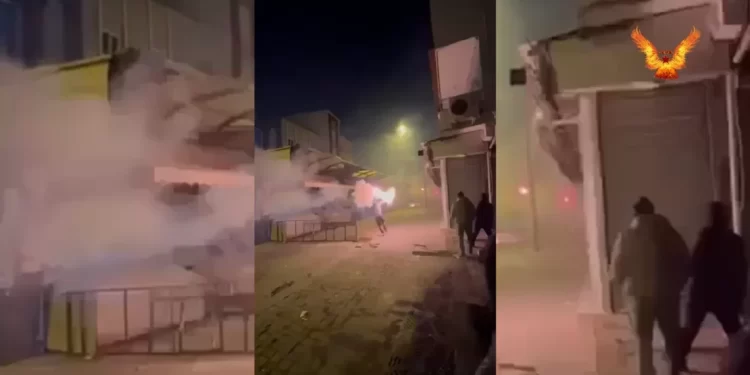YCWK; “Pêwîste ciwanên Kurdistanê di nava çalakiyan de bin!”
