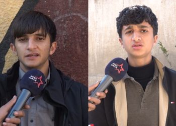 Xwendekarên Welatparêz: Divê xwendekar ji her tiştî re amade bin ji bo zimanê xwe biparêzin