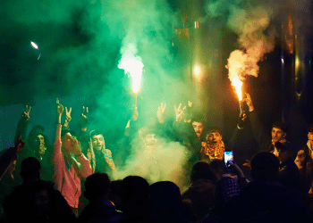 Kêliyên Berxwedana Ciwanên Wanê