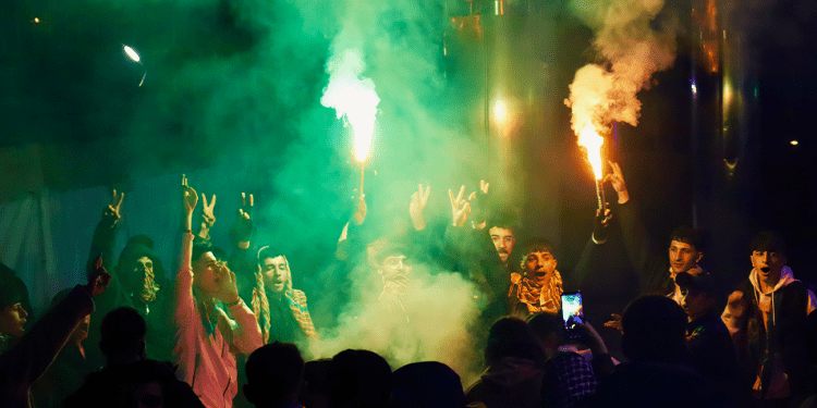 Kêliyên Berxwedana Ciwanên Wanê