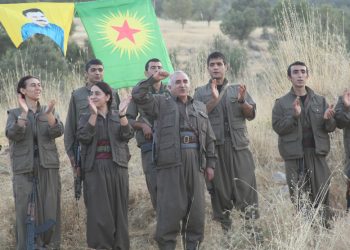 HSM: Mîna birûskê li dagirkeran hate xistin