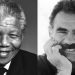 Nelson Mandela: Ez beşekî ji tekoşîna Kurdan im