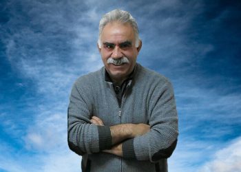 Wê 7 kes di Şandeya Îmraliyê de cih bigirin