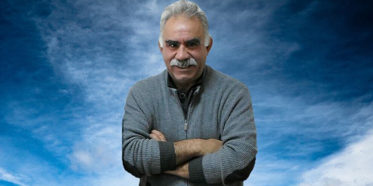 Wê 7 kes di Şandeya Îmraliyê de cih bigirin