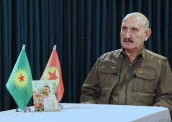 Sabrî Ok: Ger di înkarê de israr bikin wê bi heman encamê re rû bi rû bimînin