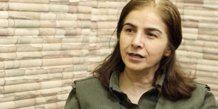 Dogu: Divê jin ji bo pêvajoya çareseriyê tevkariyê bikin