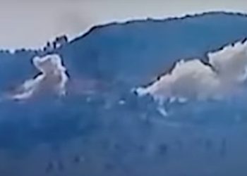 QSD’ê bîlançoya 24 saetan eşkere kir